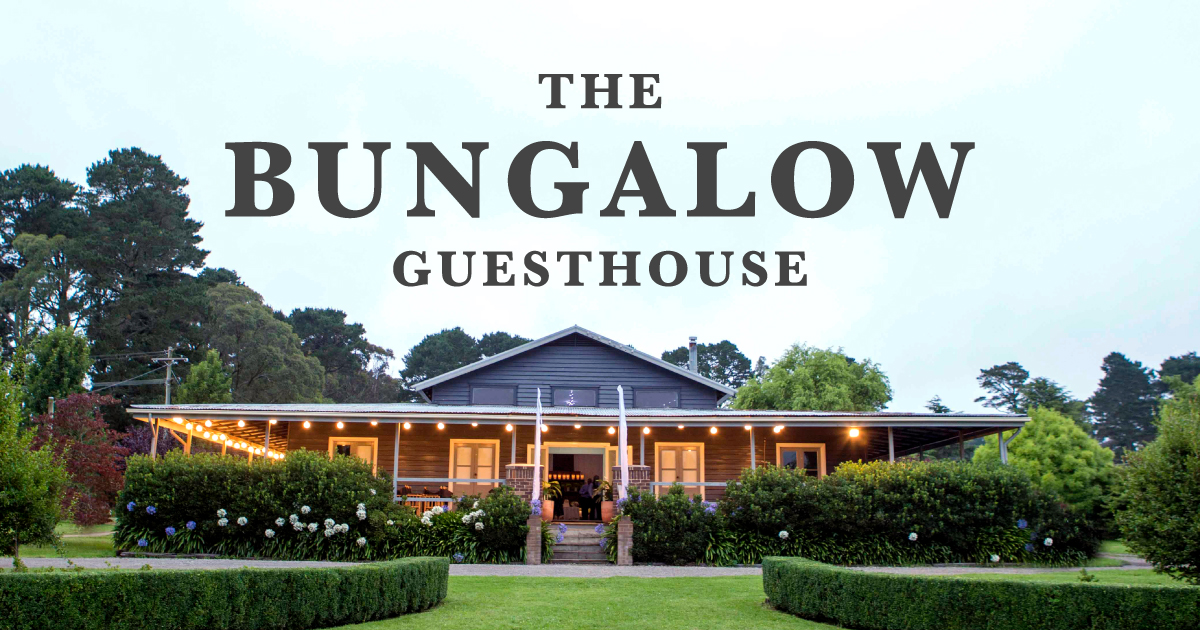 Bungalow Guest House in Patrony, Russia